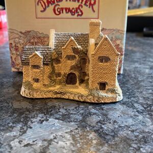 David Winter Blackfriars Grange 1985